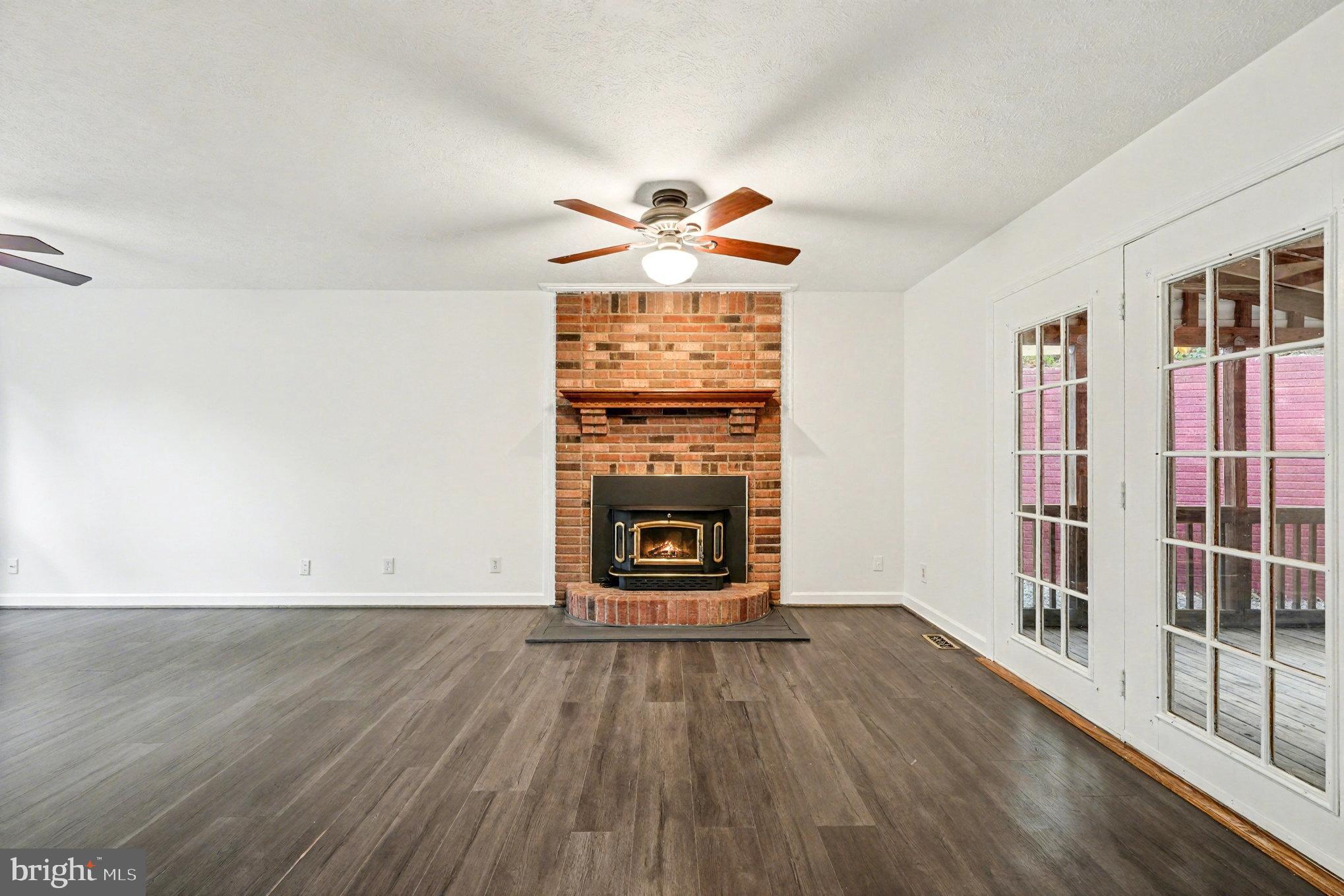 AQUIA HARBOUR - Residential