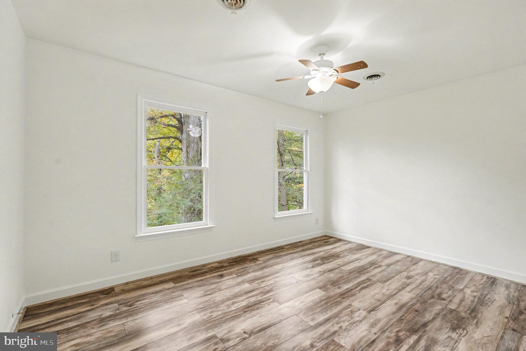 AQUIA HARBOUR - Residential