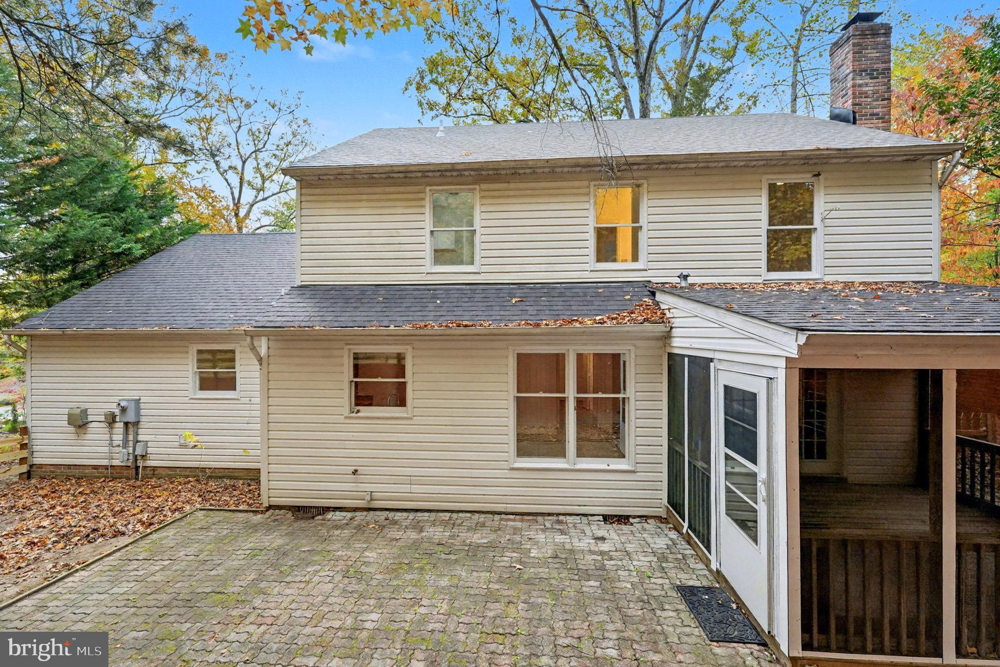 AQUIA HARBOUR - Residential