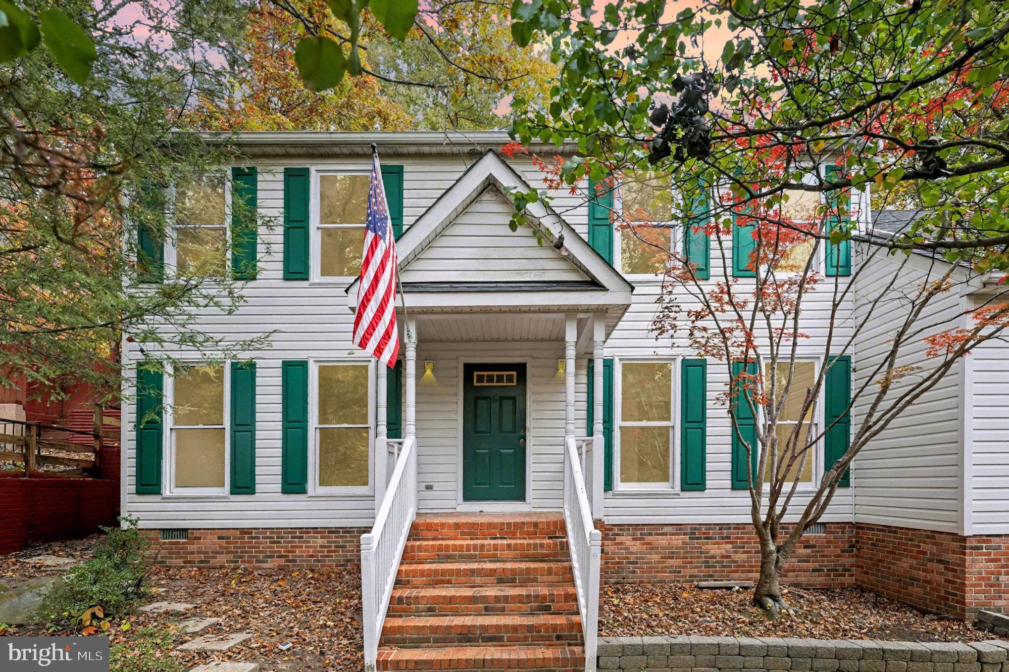 AQUIA HARBOUR - Residential