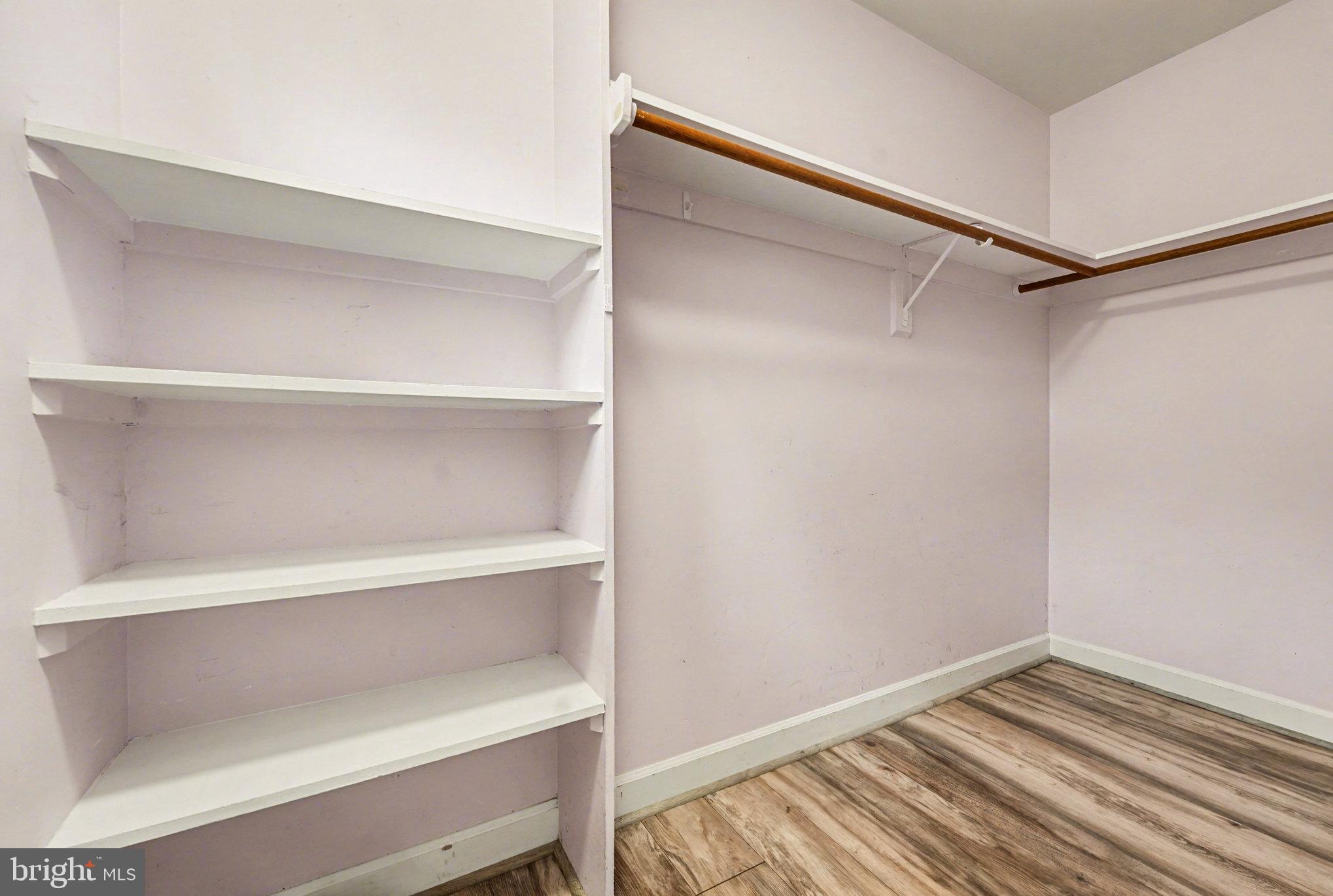 AQUIA HARBOUR - Residential