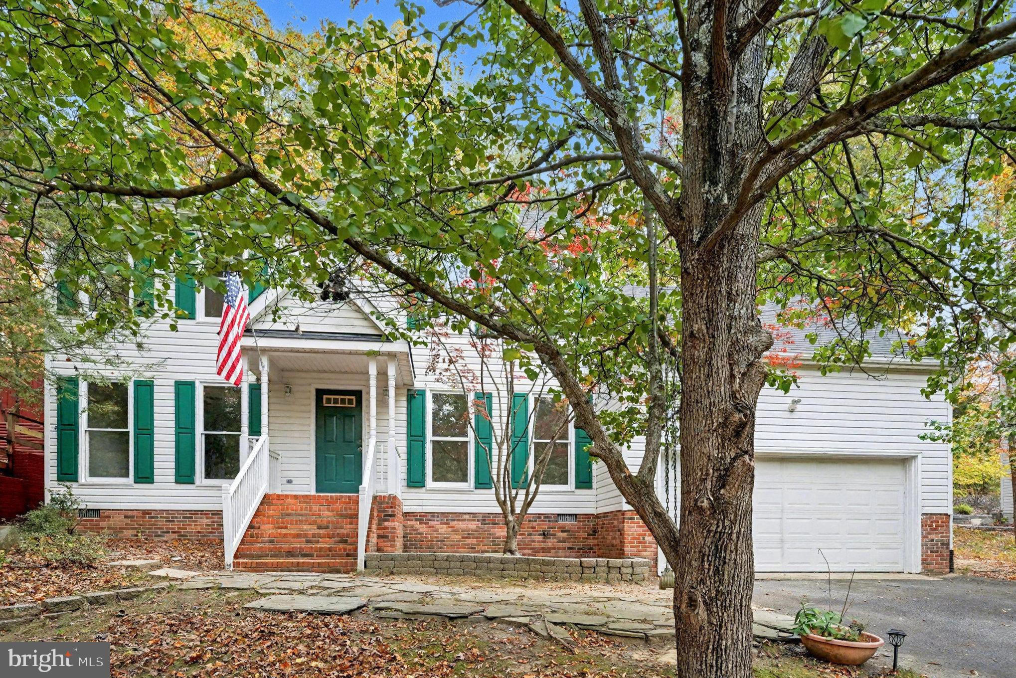 AQUIA HARBOUR - Residential
