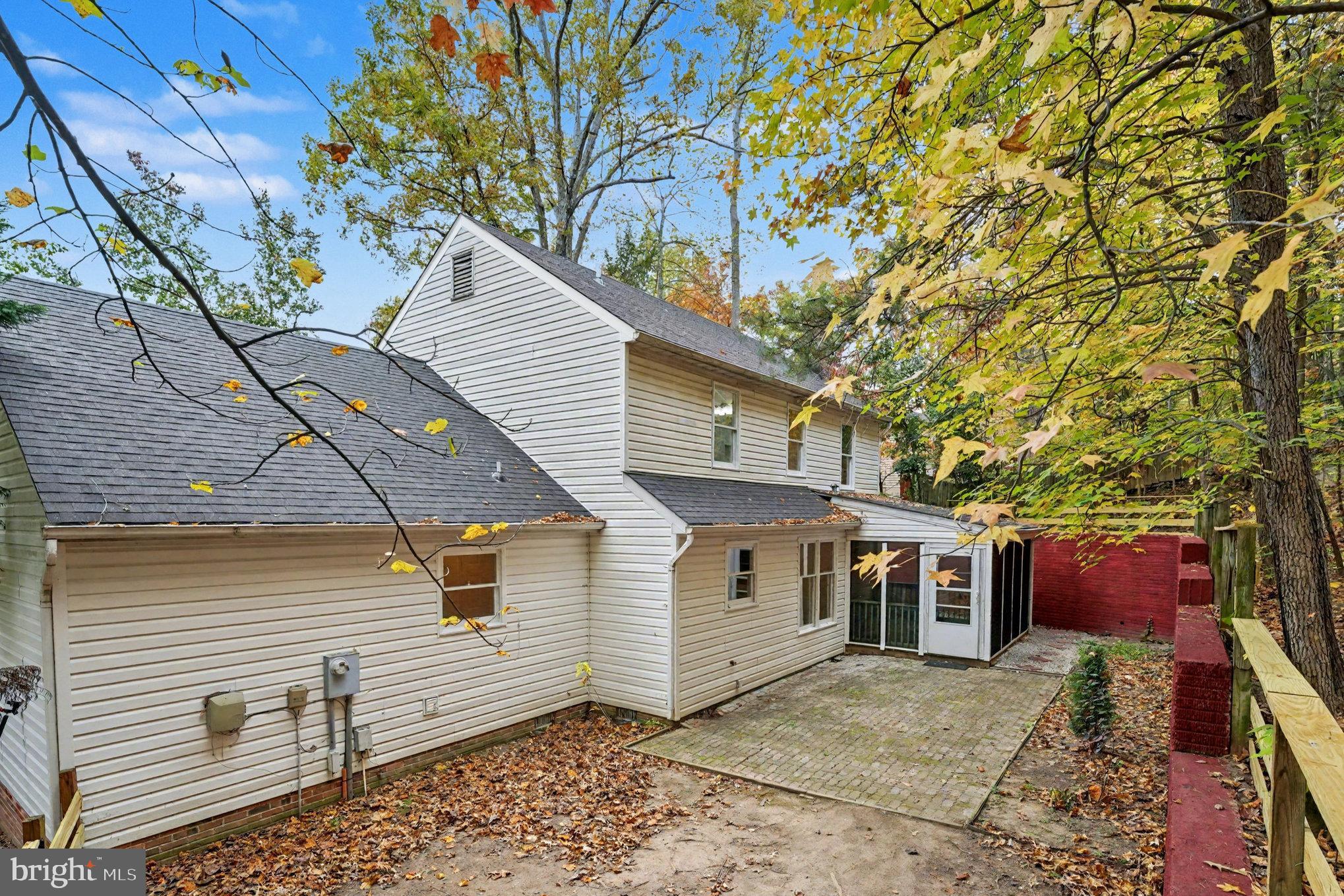 AQUIA HARBOUR - Residential