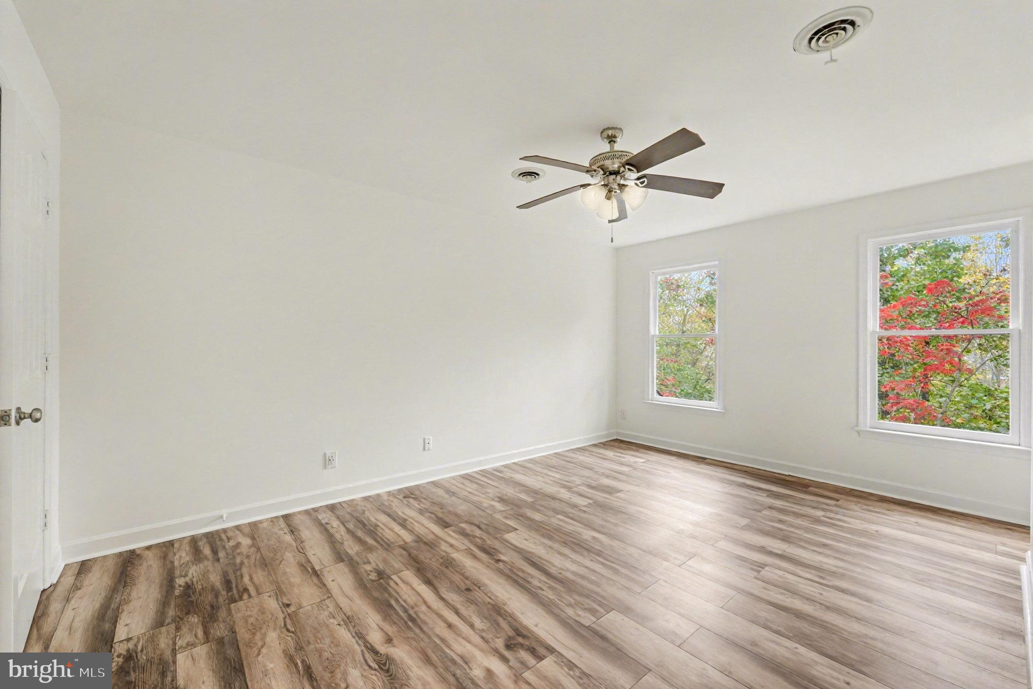 AQUIA HARBOUR - Residential