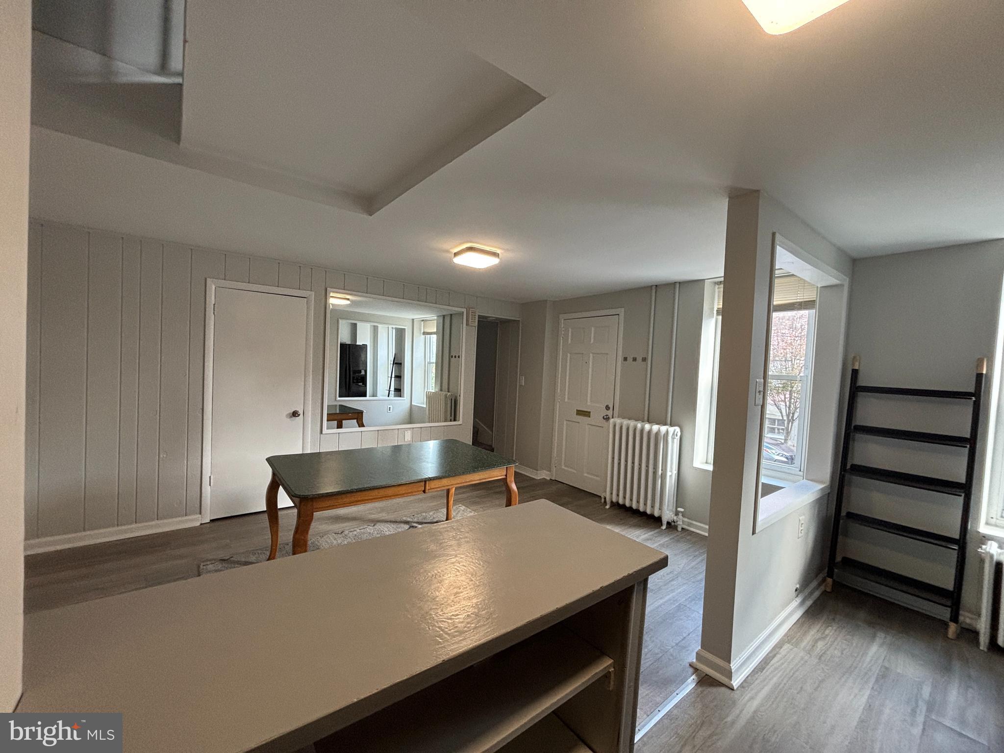 MANAYUNK - Residential Lease