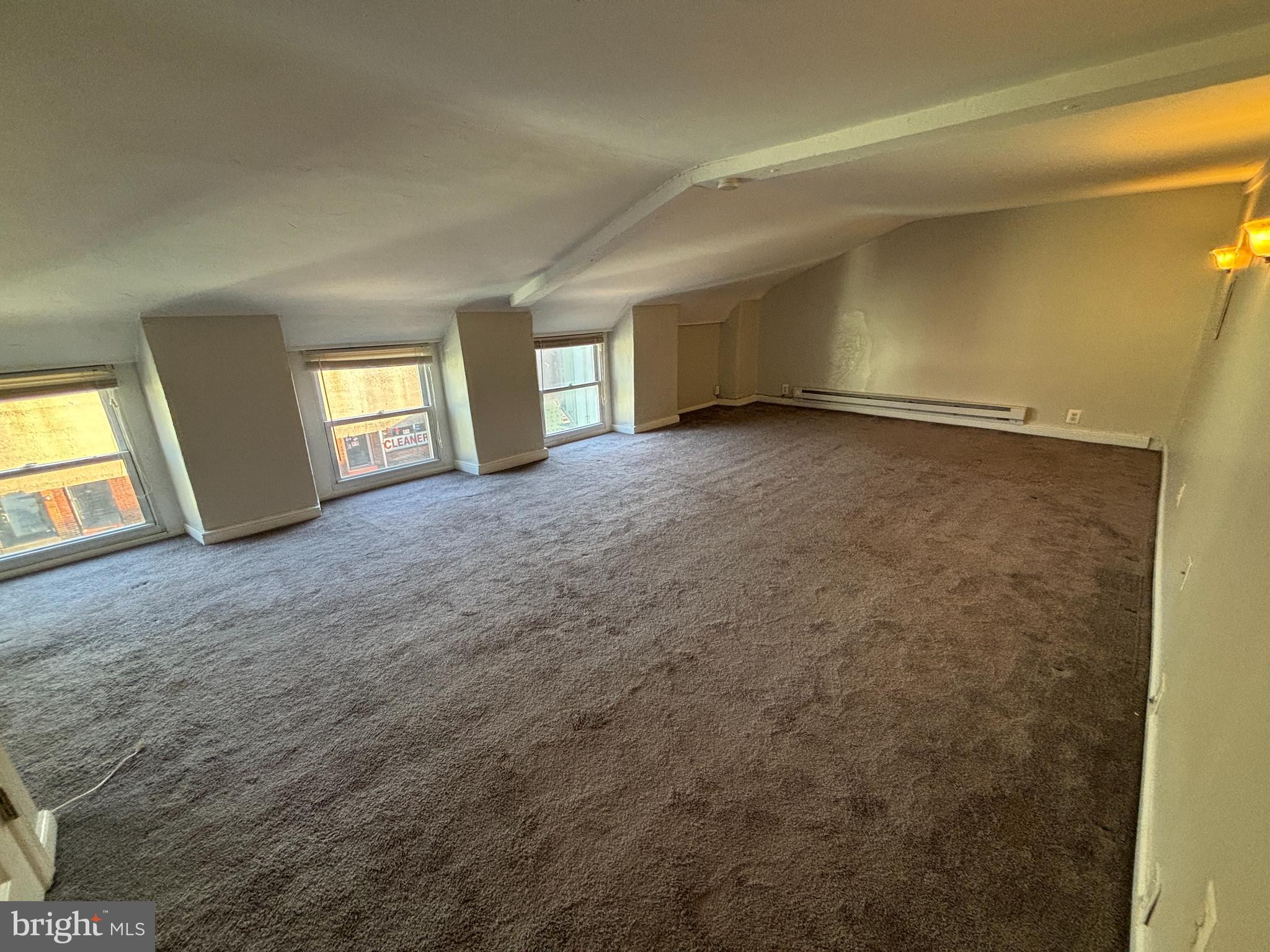 MANAYUNK - Residential Lease