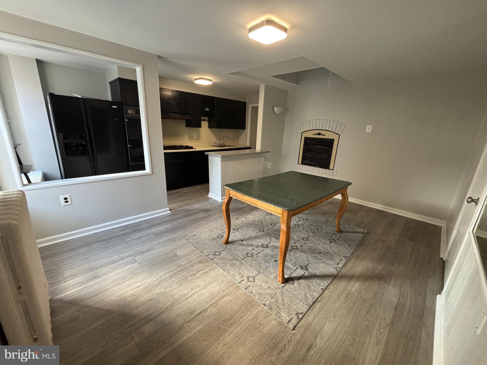MANAYUNK - Residential Lease