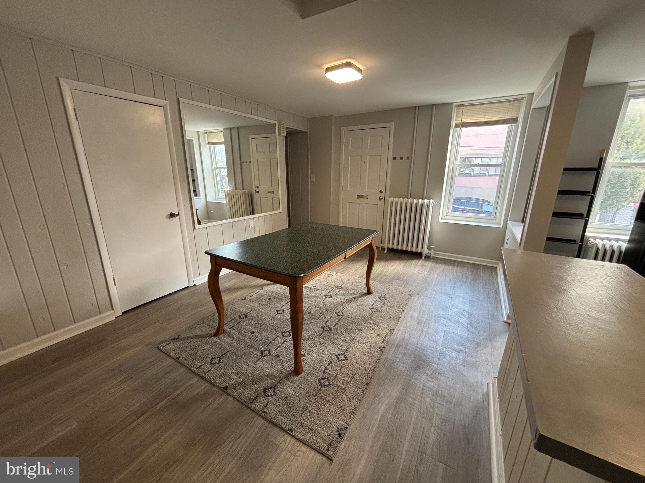 MANAYUNK - Residential Lease