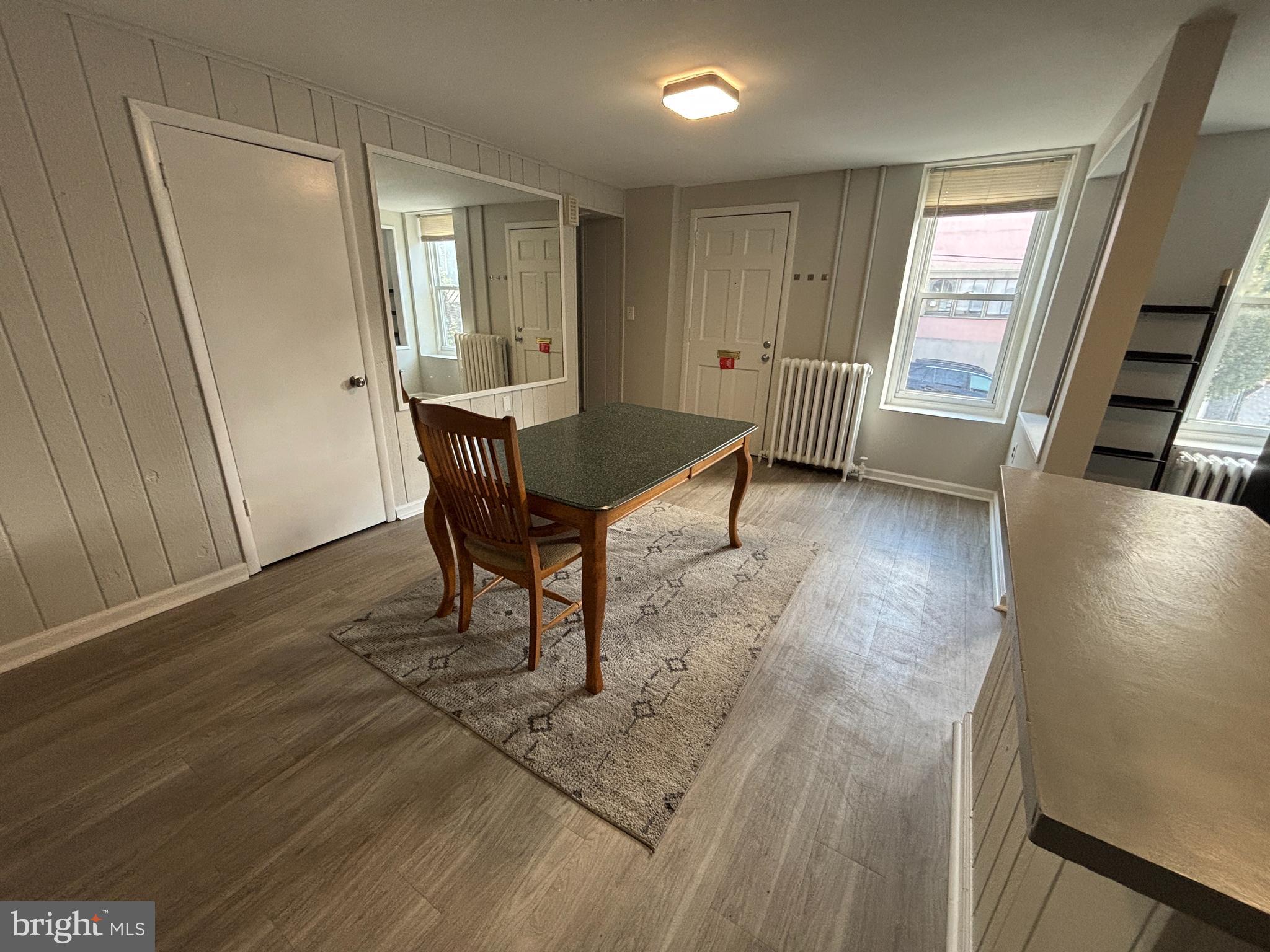 MANAYUNK - Residential Lease