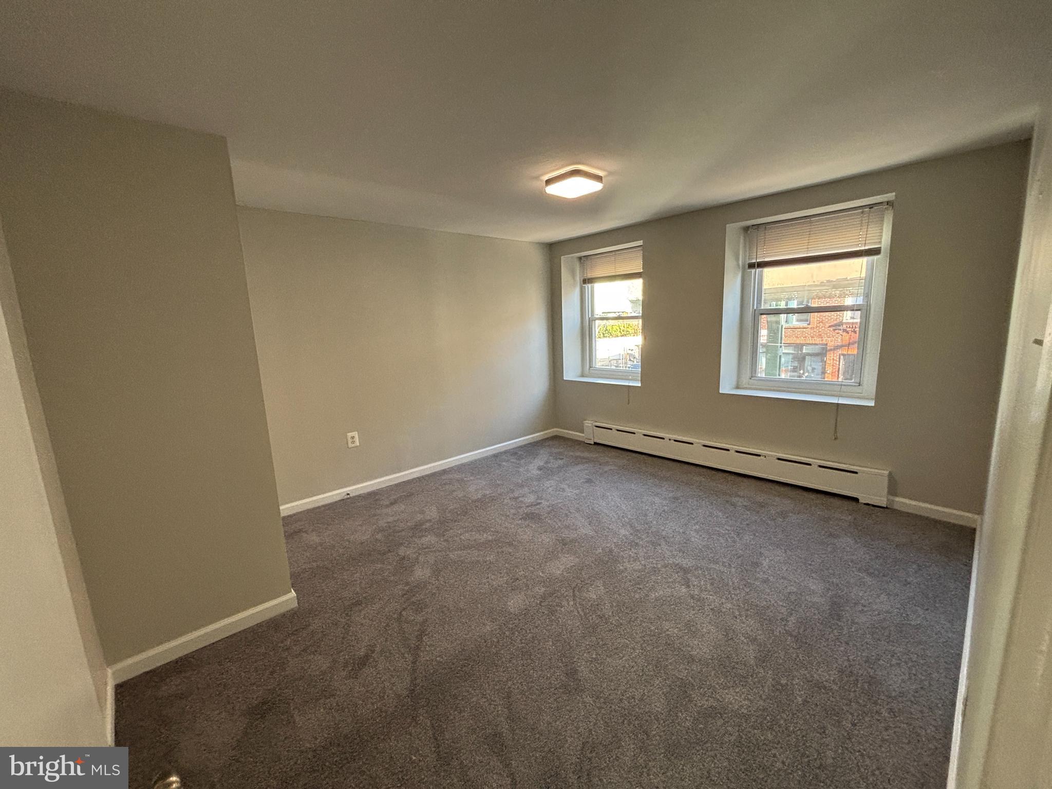 MANAYUNK - Residential Lease