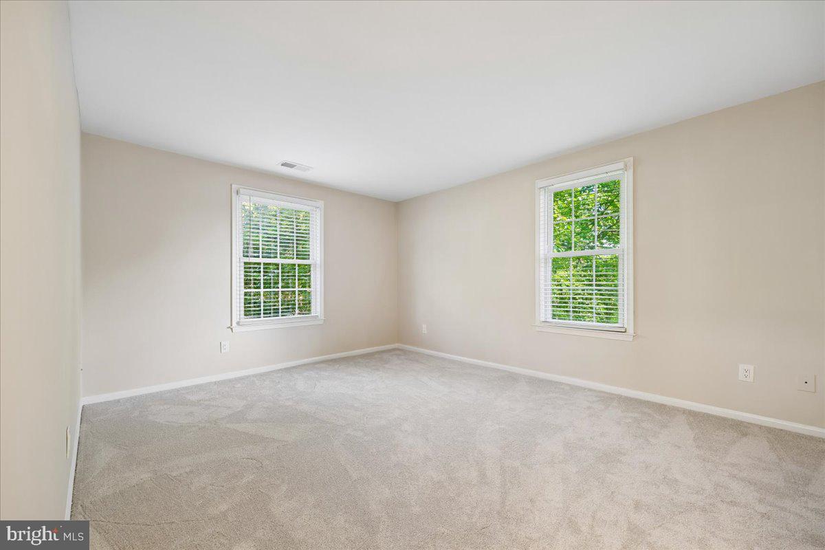 TUCKERMAN STATION CODM - Residential