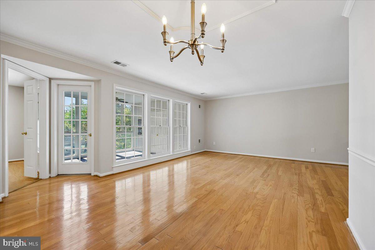 TUCKERMAN STATION CODM - Residential