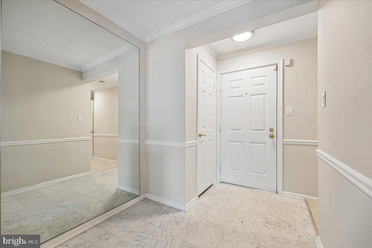 TUCKERMAN STATION CODM - Residential