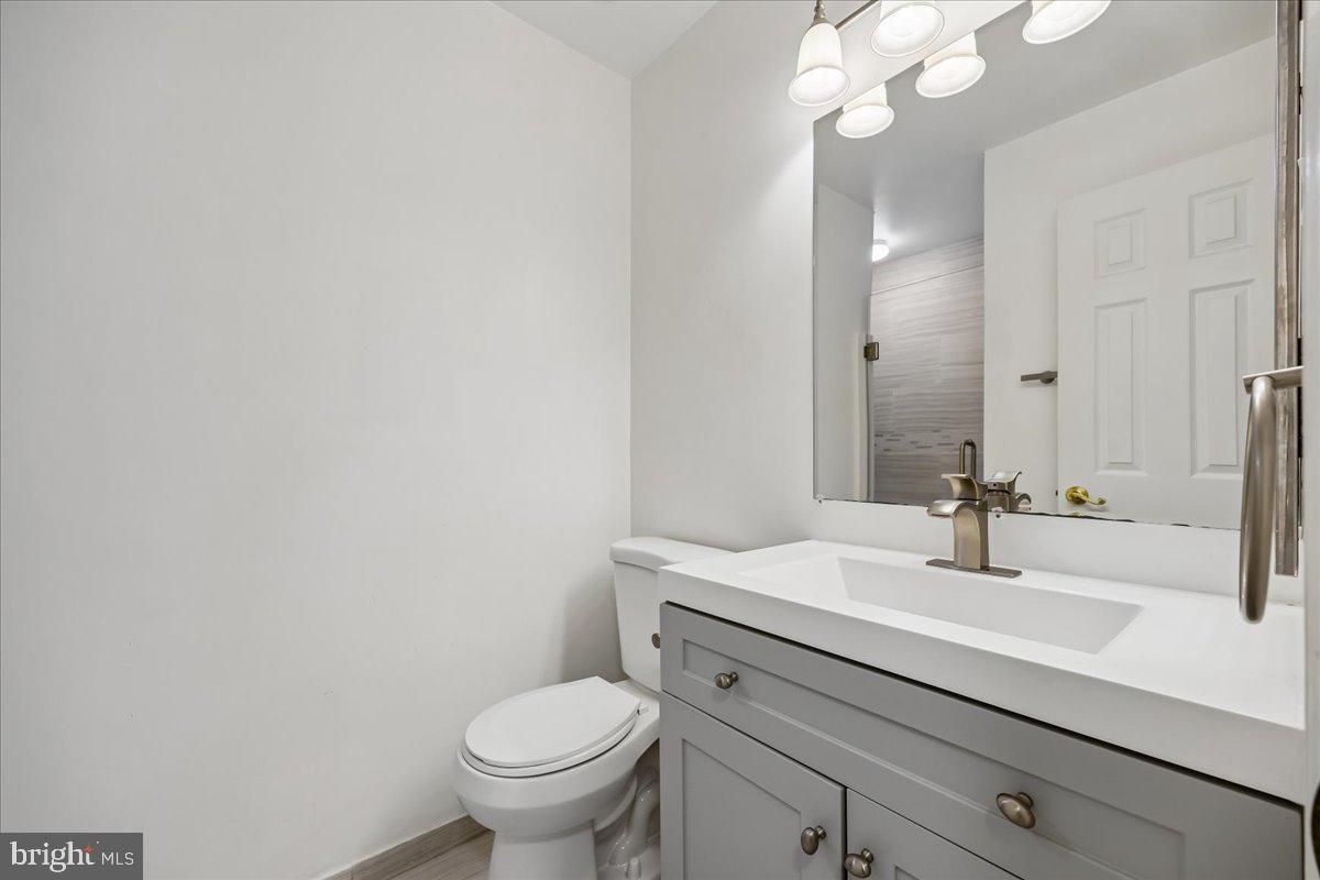 TUCKERMAN STATION CODM - Residential
