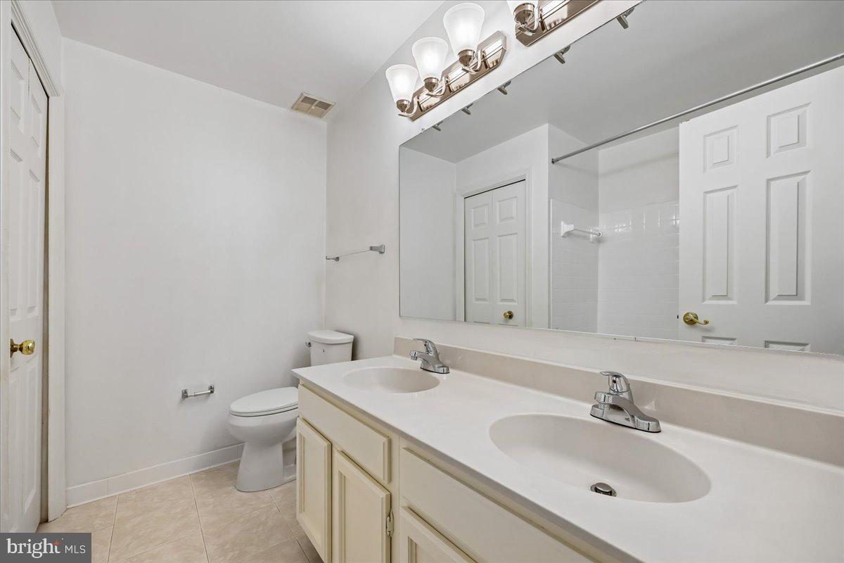 TUCKERMAN STATION CODM - Residential