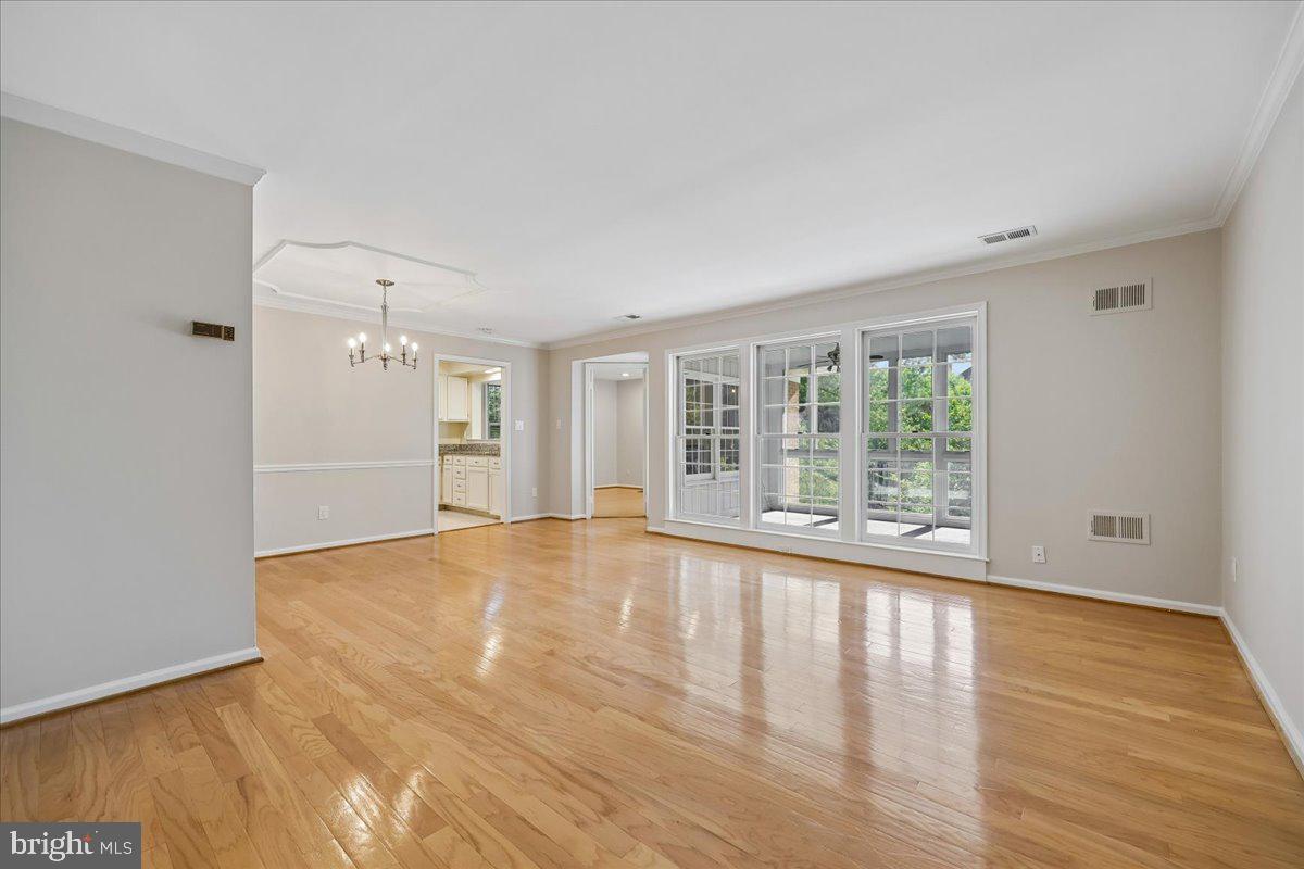 TUCKERMAN STATION CODM - Residential