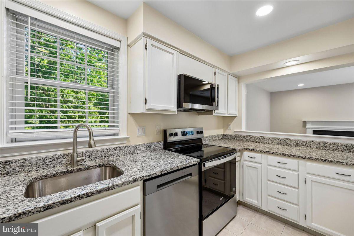TUCKERMAN STATION CODM - Residential