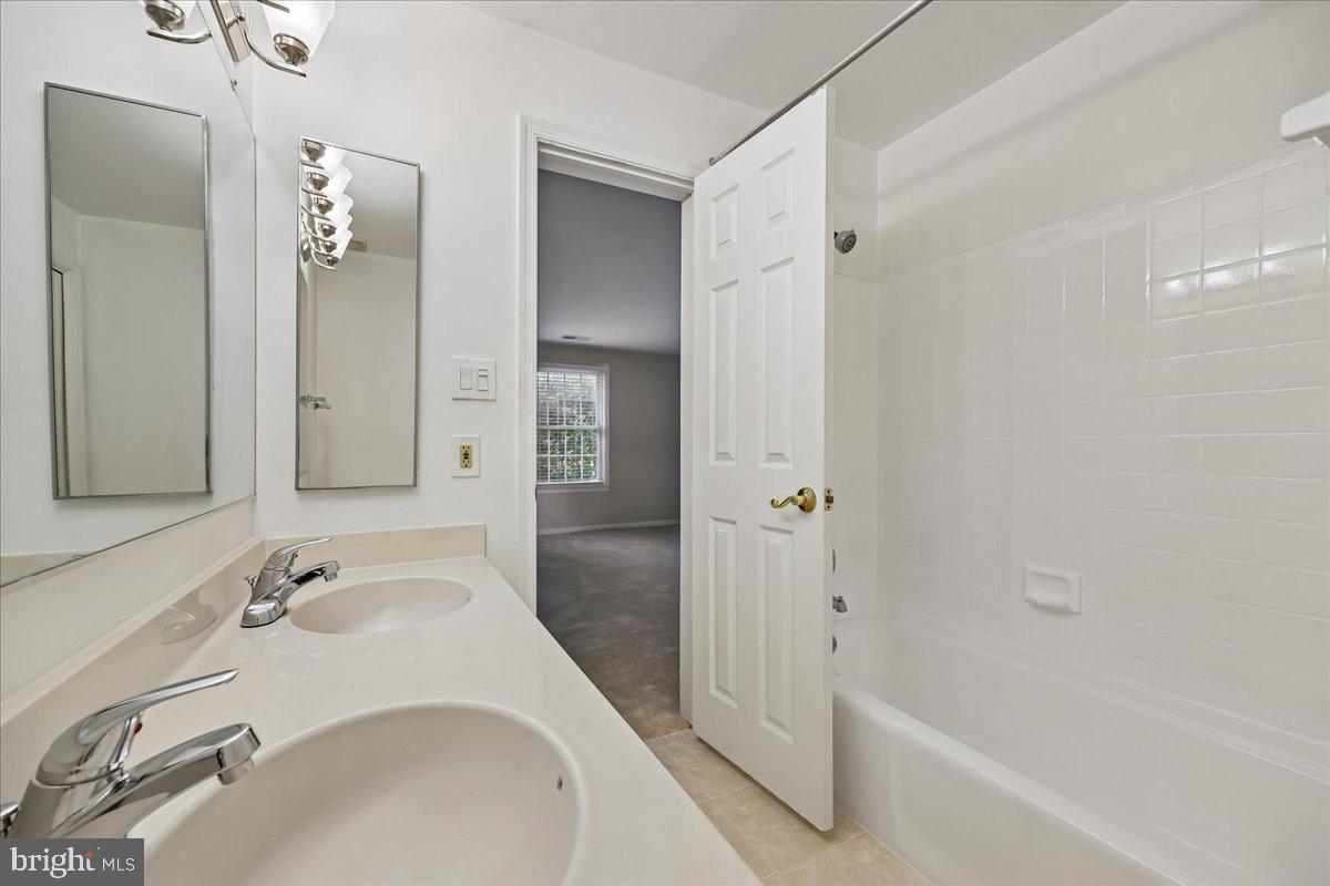 TUCKERMAN STATION CODM - Residential