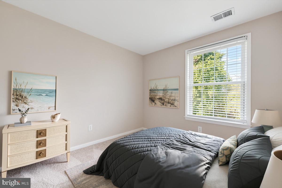 TUCKERMAN STATION CODM - Residential