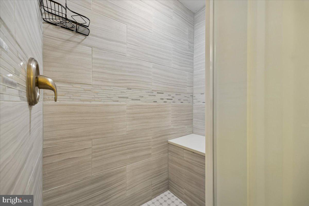 TUCKERMAN STATION CODM - Residential