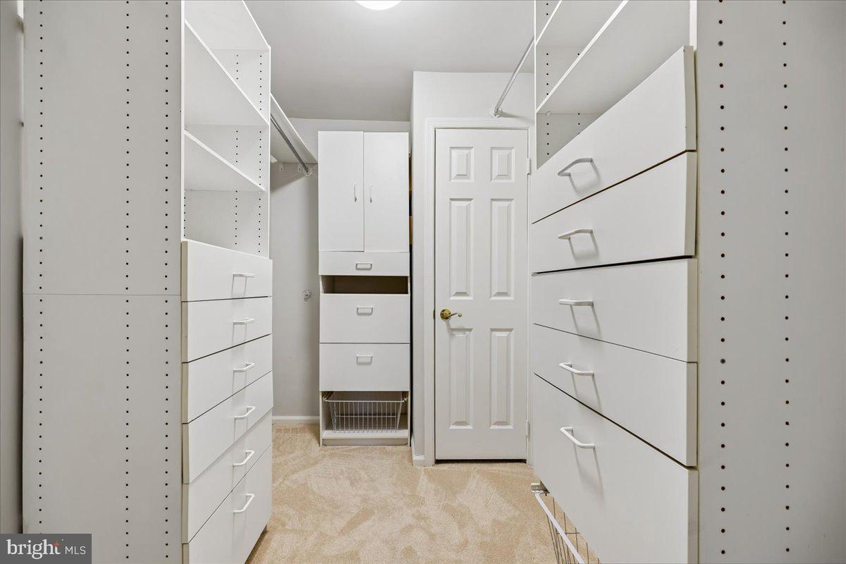 TUCKERMAN STATION CODM - Residential
