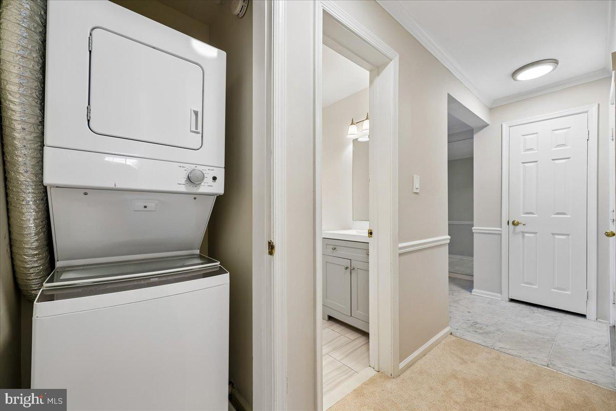 TUCKERMAN STATION CODM - Residential