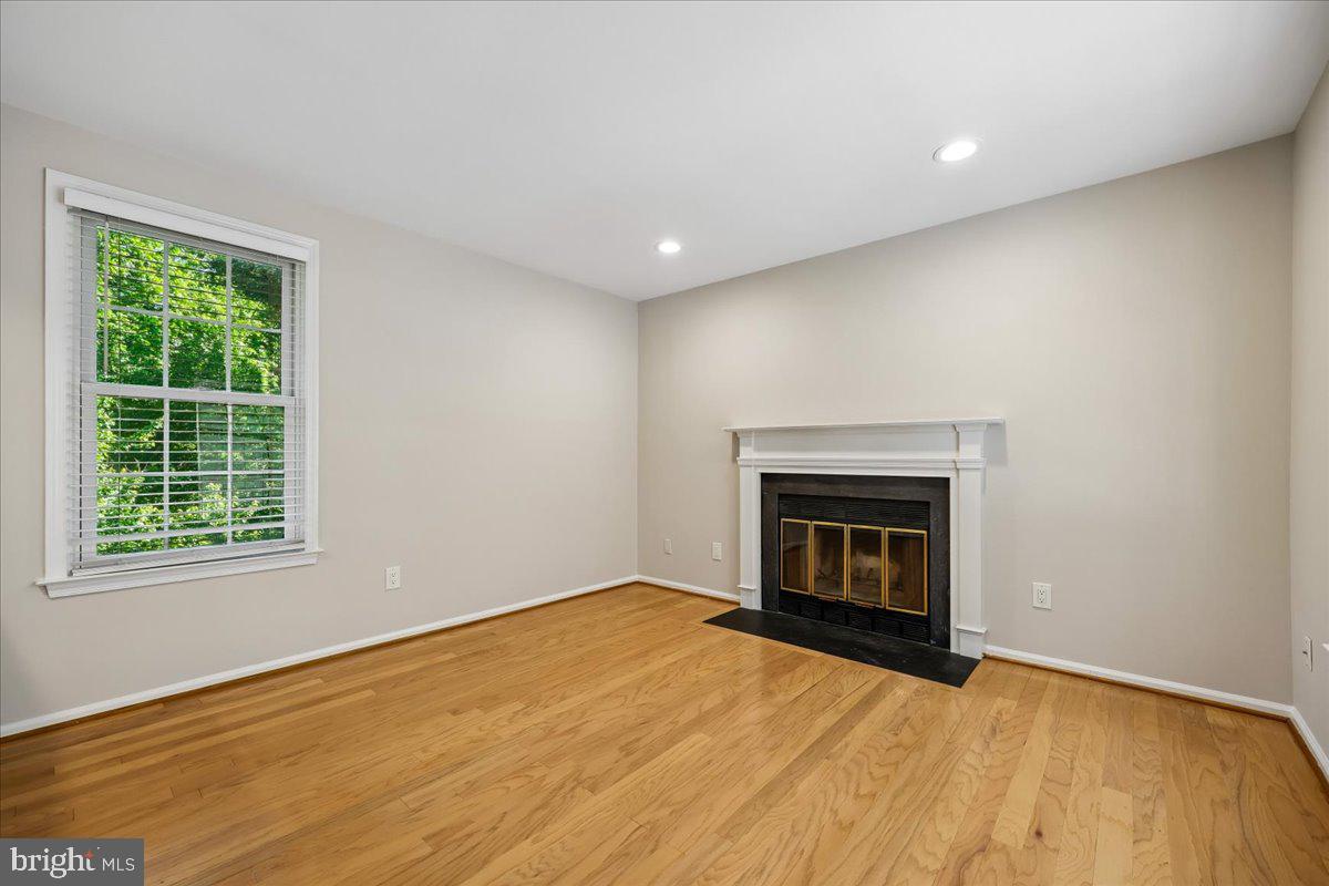 TUCKERMAN STATION CODM - Residential