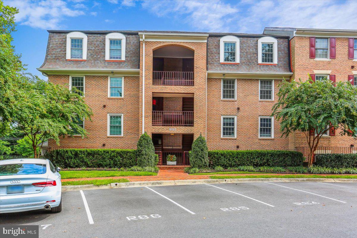 TUCKERMAN STATION CODM - Residential