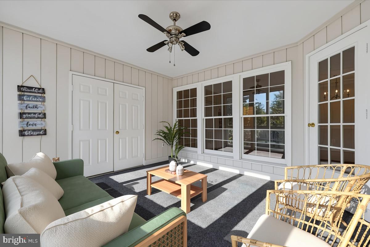 TUCKERMAN STATION CODM - Residential