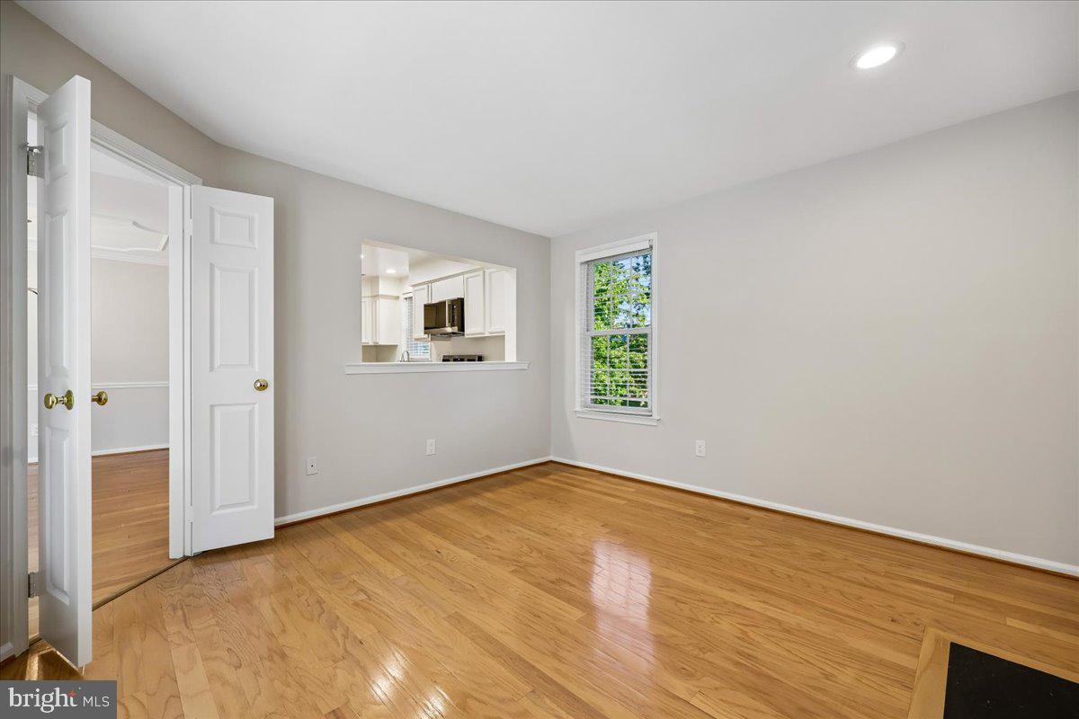 TUCKERMAN STATION CODM - Residential