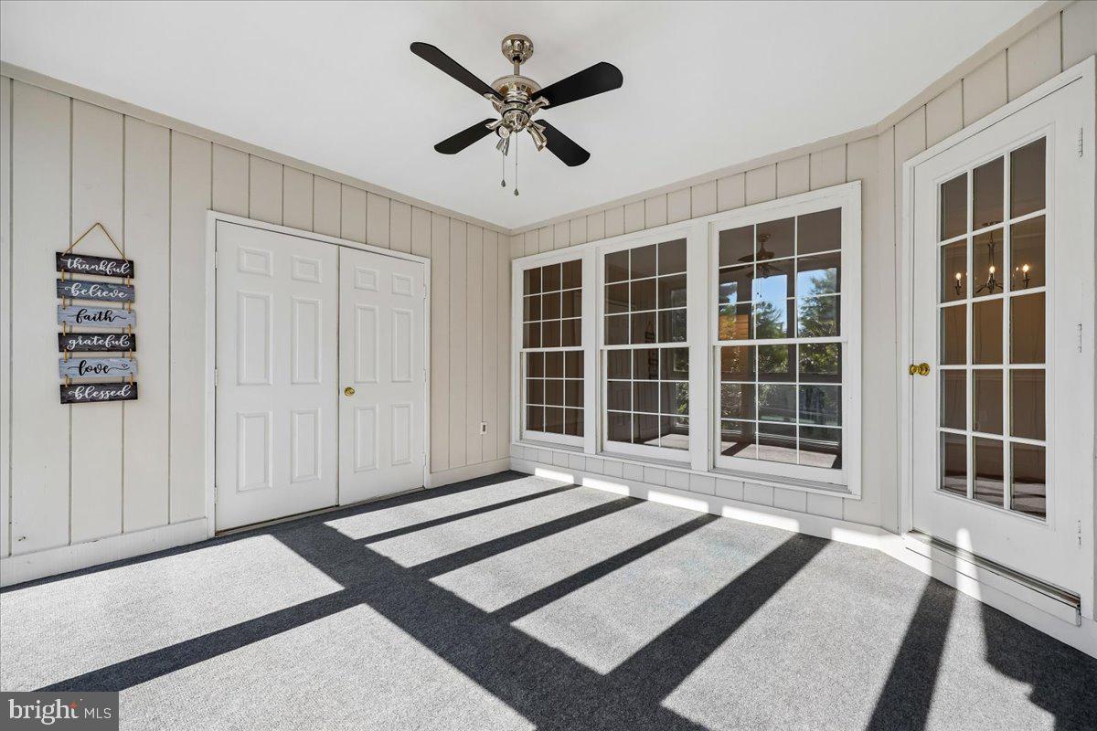 TUCKERMAN STATION CODM - Residential