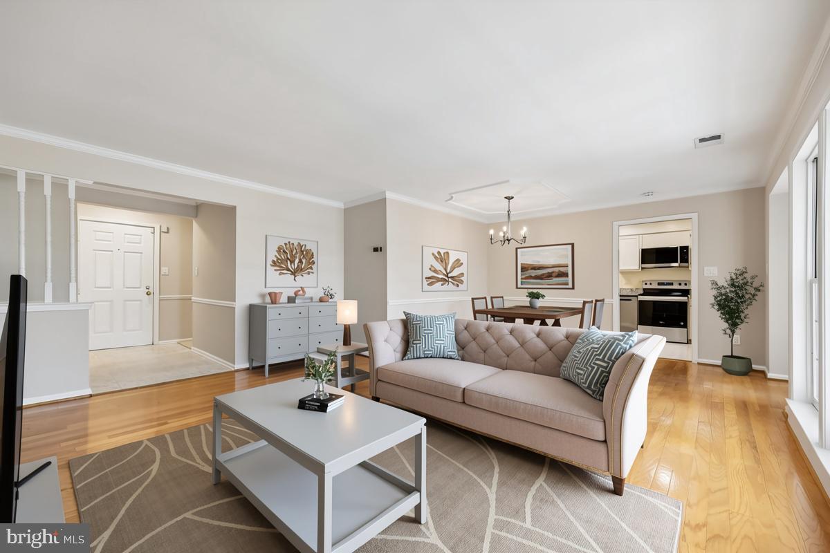 TUCKERMAN STATION CODM - Residential