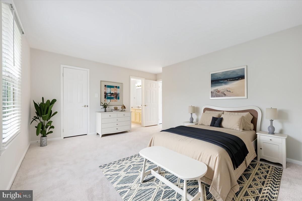 TUCKERMAN STATION CODM - Residential