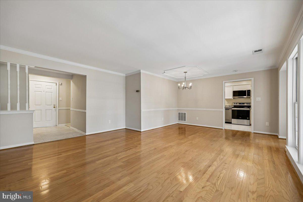 TUCKERMAN STATION CODM - Residential