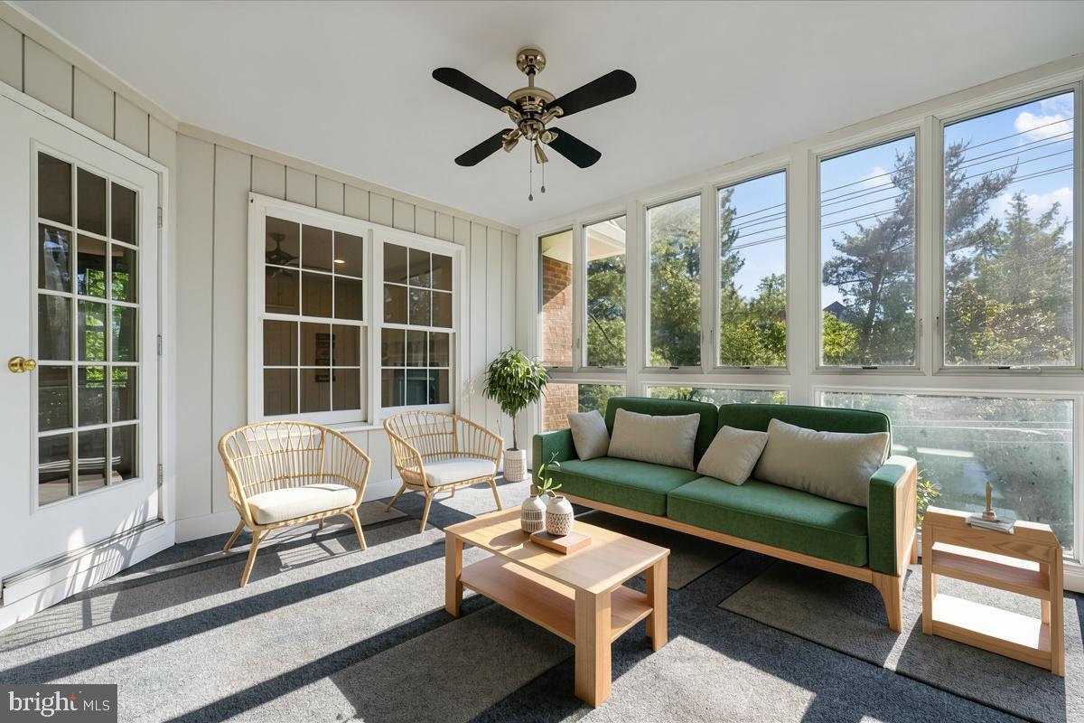 TUCKERMAN STATION CODM - Residential
