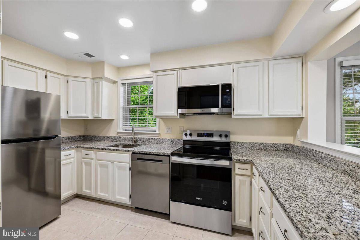 TUCKERMAN STATION CODM - Residential