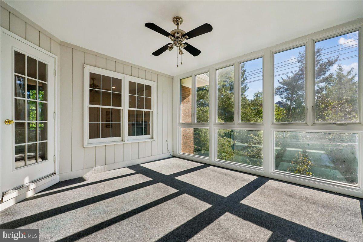 TUCKERMAN STATION CODM - Residential