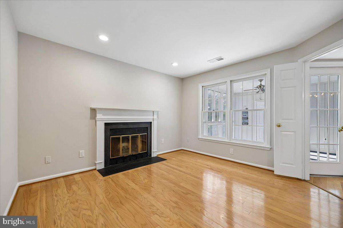 TUCKERMAN STATION CODM - Residential