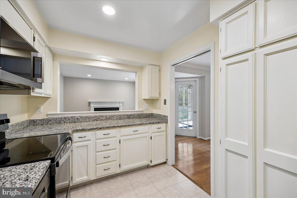 TUCKERMAN STATION CODM - Residential