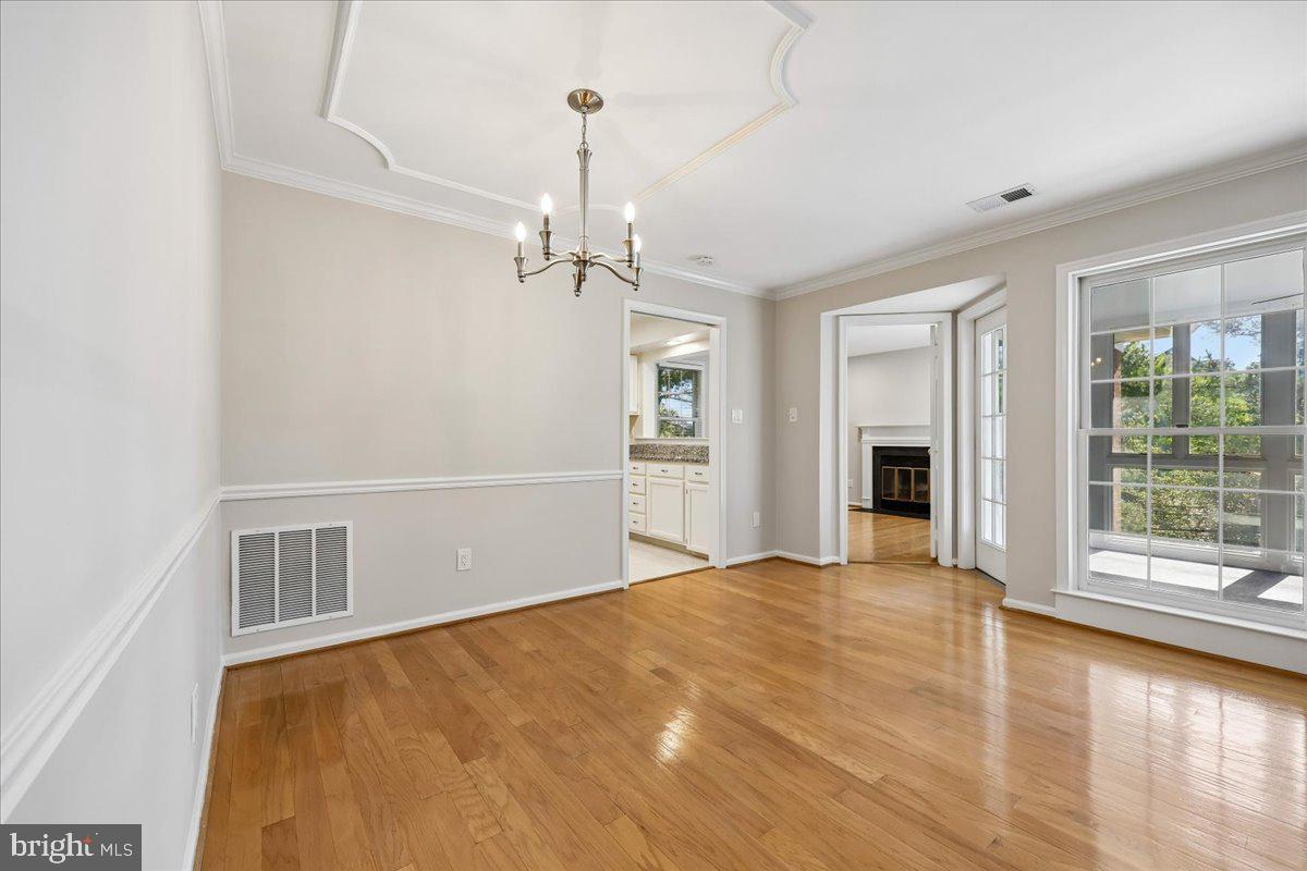 TUCKERMAN STATION CODM - Residential