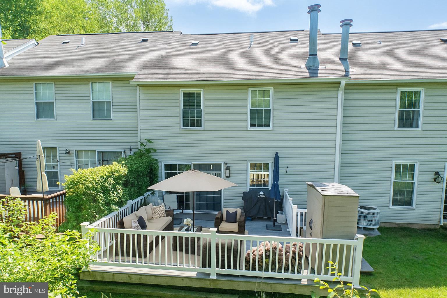 91 VILLAGE DRIVE