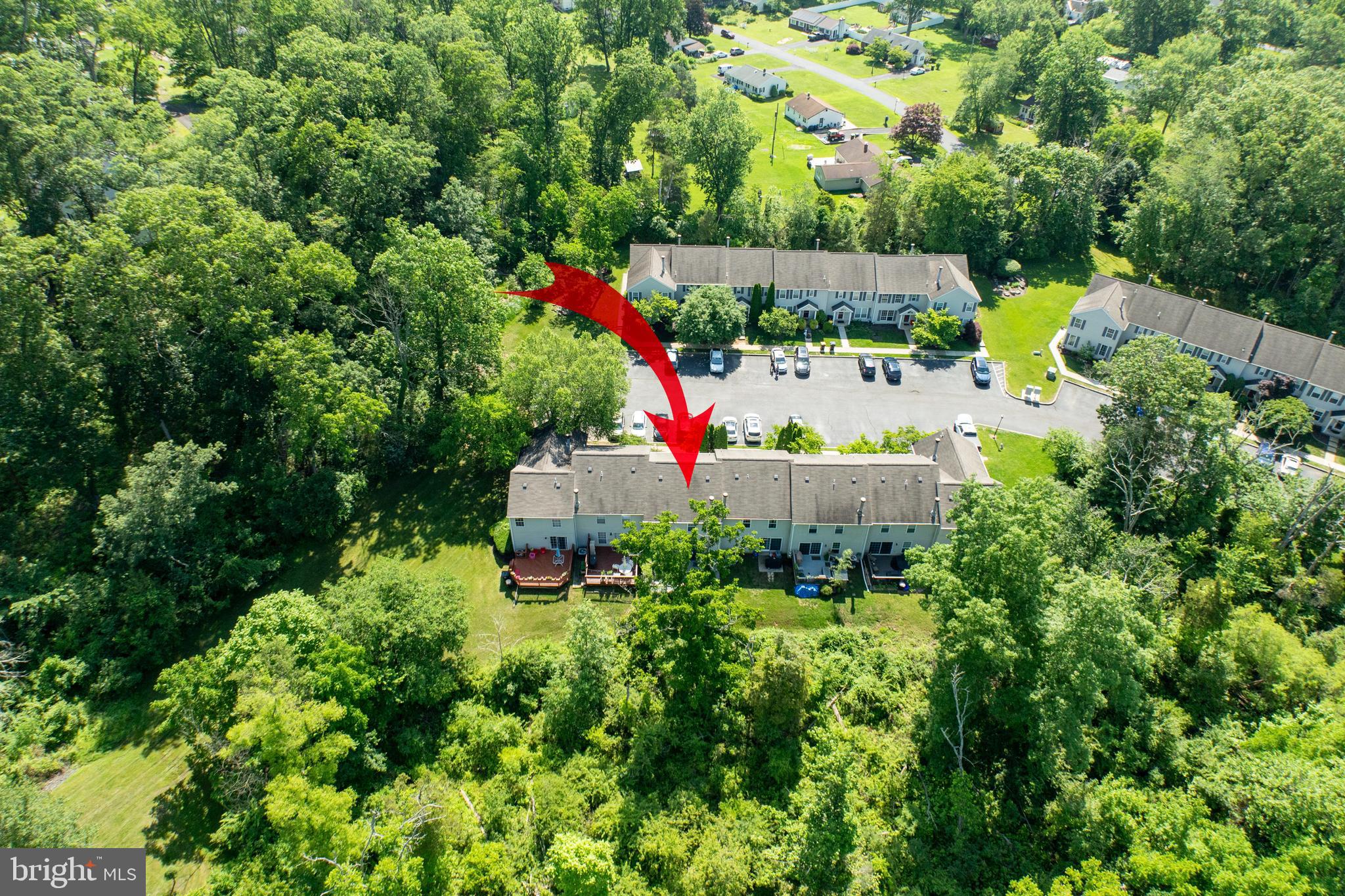 91 VILLAGE DRIVE