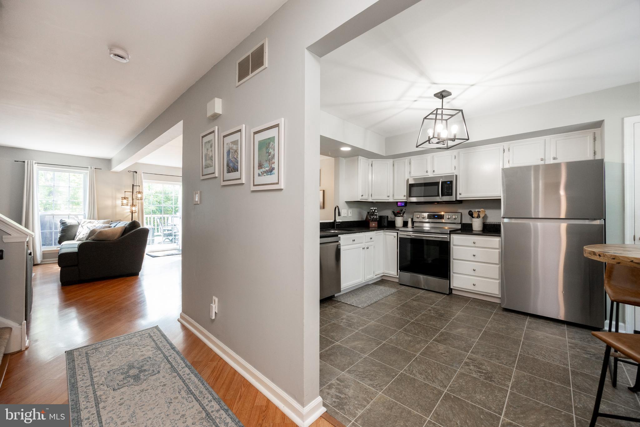 91 VILLAGE DRIVE