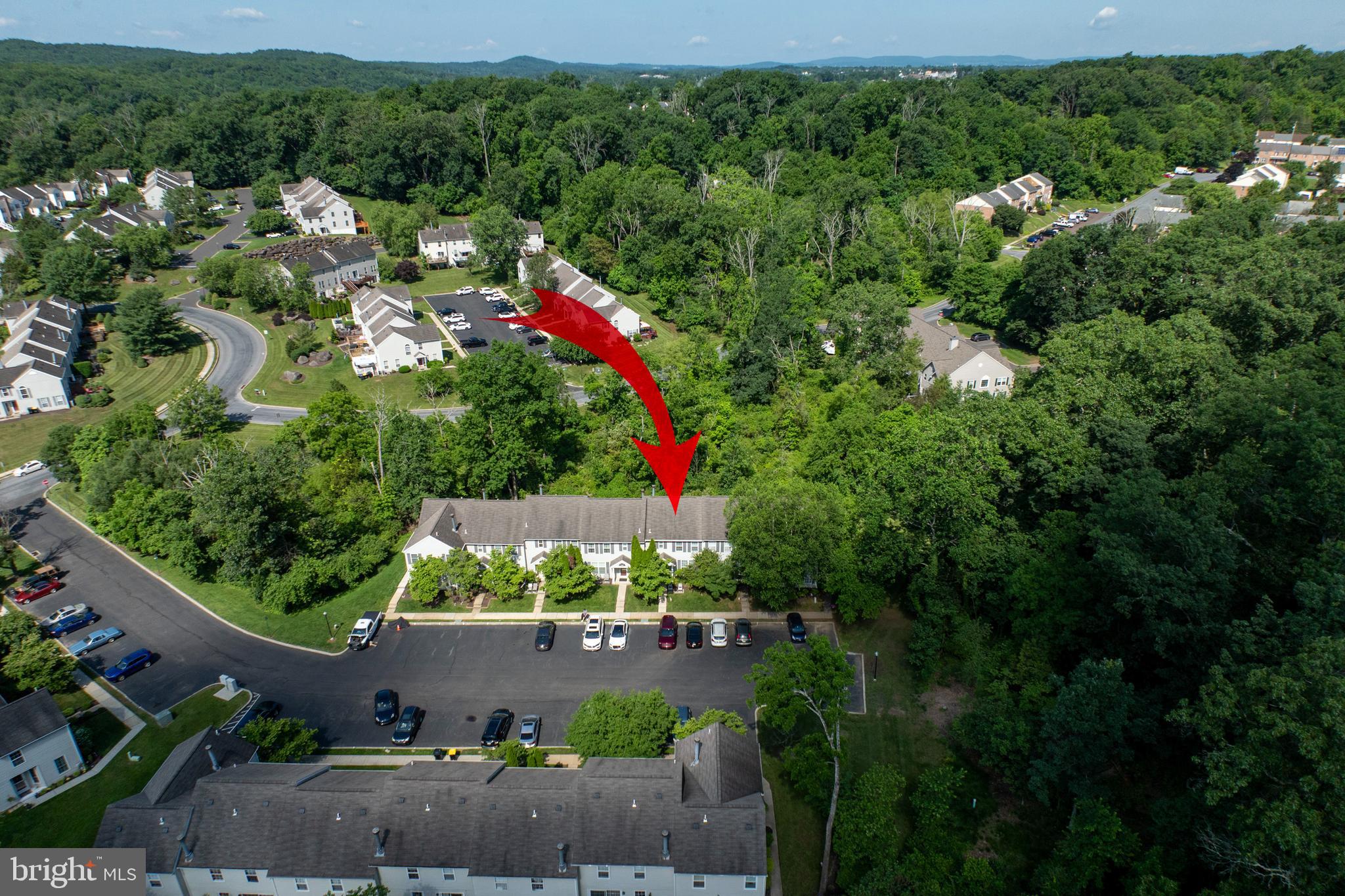 91 VILLAGE DRIVE