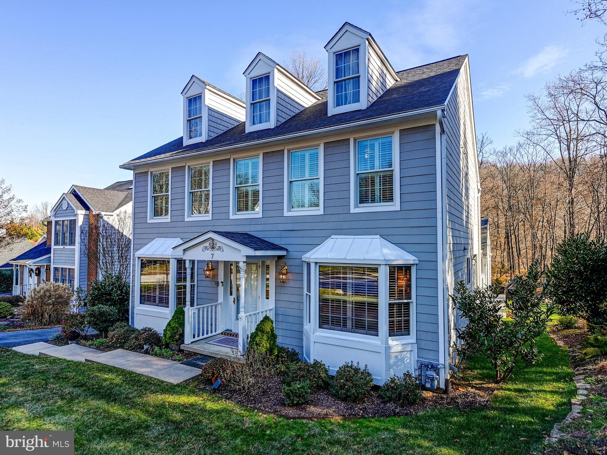 ASHLAND - Residential