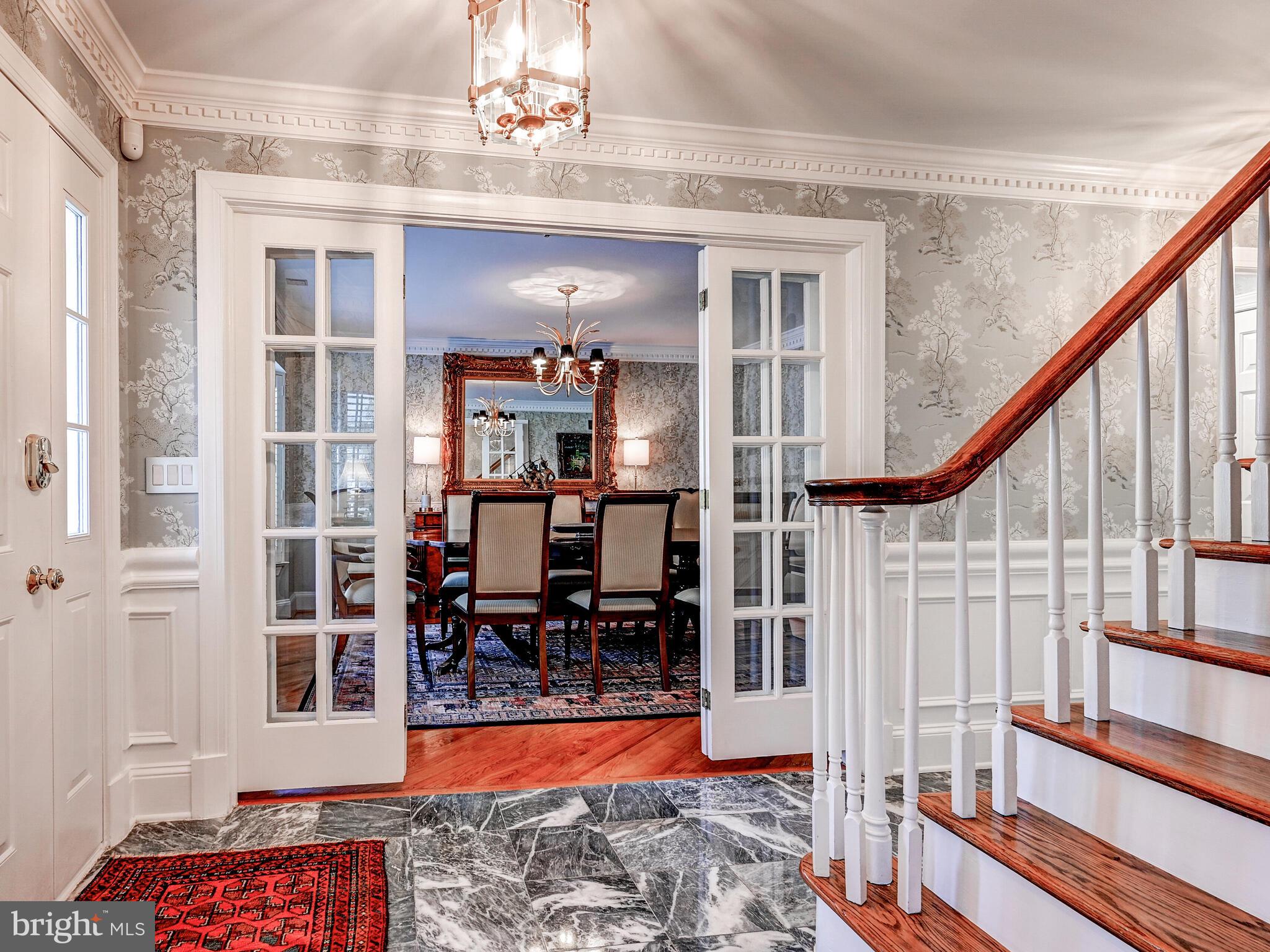 ASHLAND - Residential