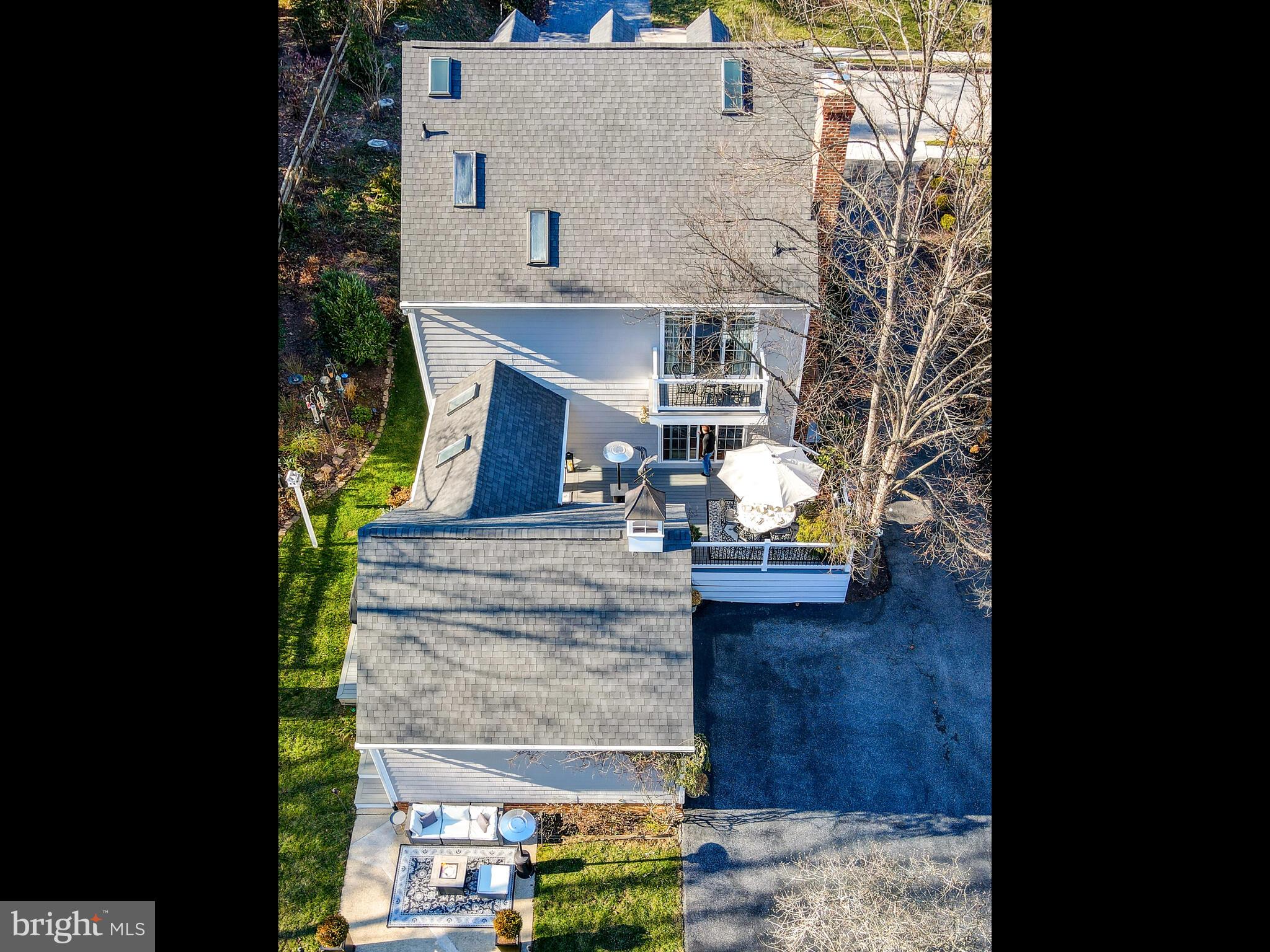 ASHLAND - Residential