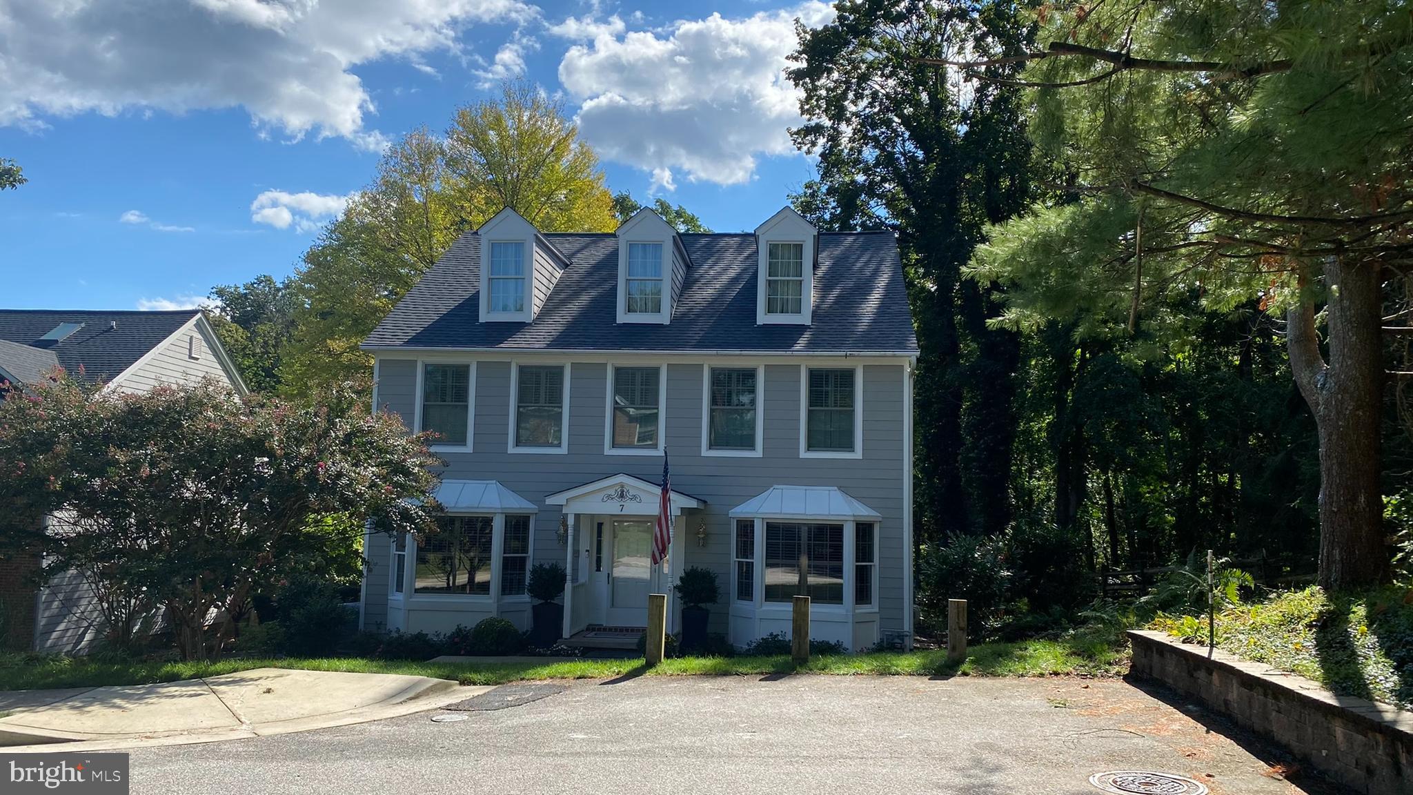 ASHLAND - Residential