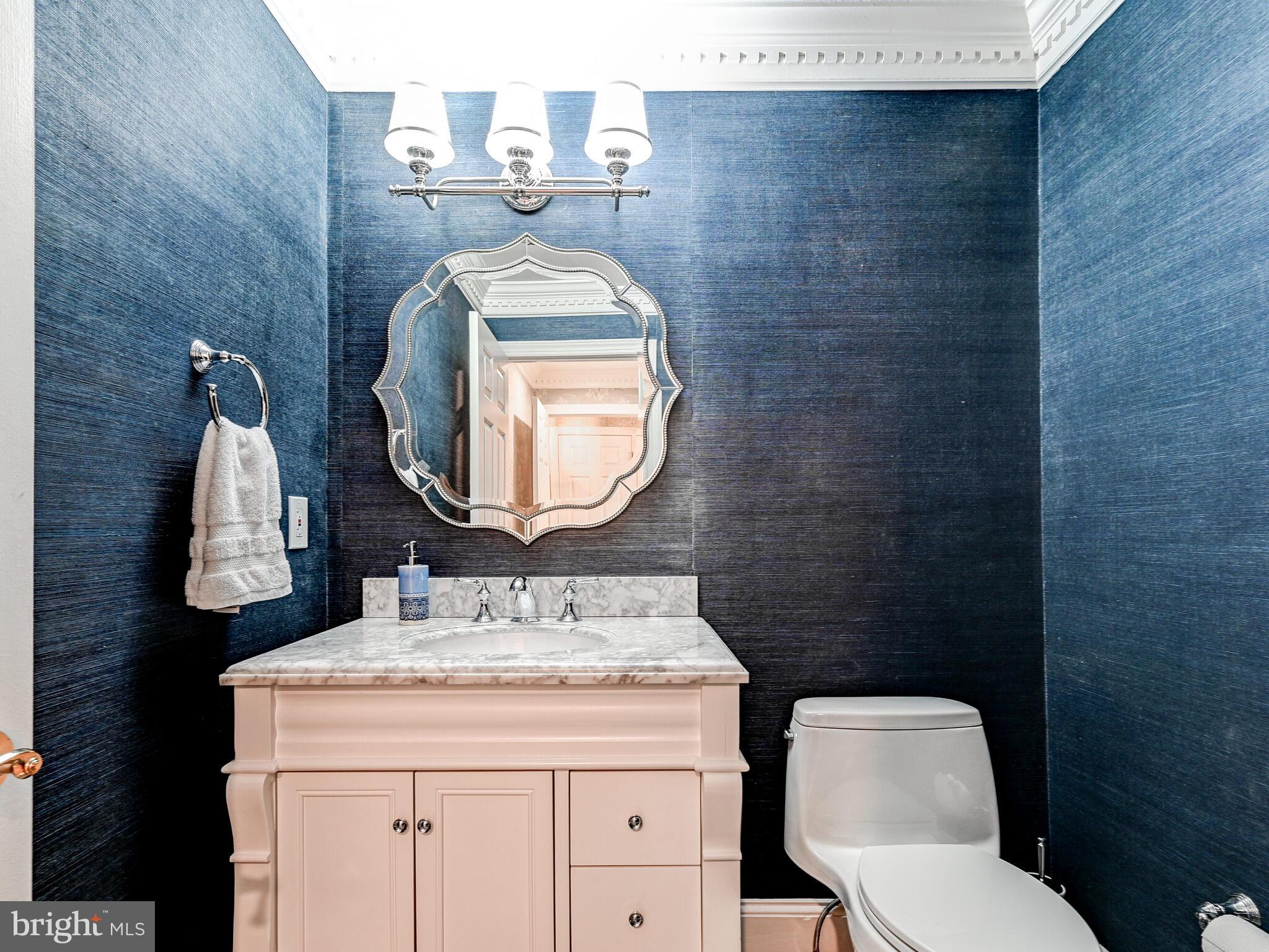 ASHLAND - Residential