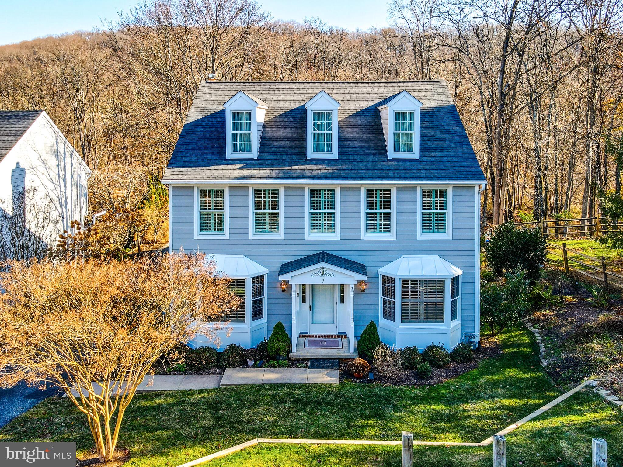 ASHLAND - Residential